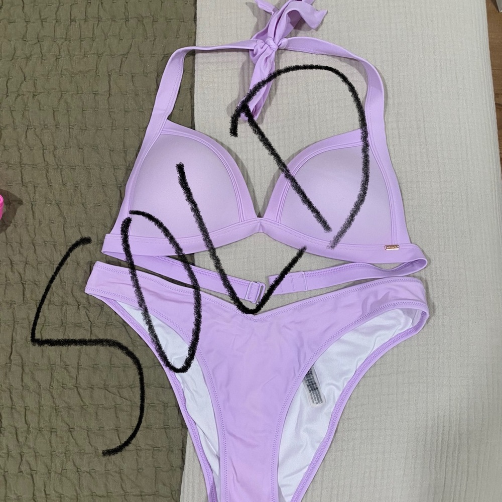 Victoria Secret Bikini Set